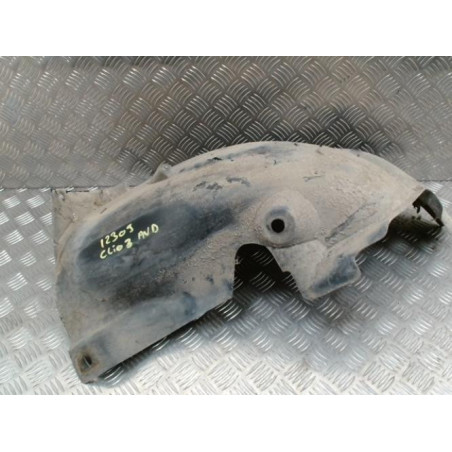 Pare boue avant droit RENAULT CLIO 3 PHASE 1 BREAK d’occasion