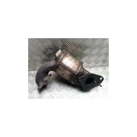 Catalyseur (echappement) RENAULT CLIO 2 CAMPUS PHASE 1 d’occasion