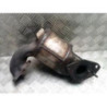 Catalyseur (echappement) RENAULT CLIO 2 CAMPUS PHASE 1 d’occasion