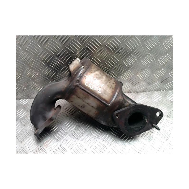 Catalyseur (echappement) RENAULT CLIO 2 CAMPUS PHASE 1 d’occasion