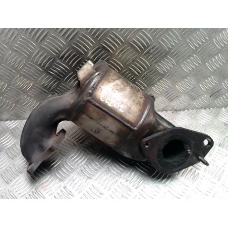 Catalyseur (echappement) RENAULT CLIO 2 CAMPUS PHASE 1 d’occasion