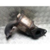 Catalyseur (echappement) RENAULT CLIO 2 CAMPUS PHASE 1 d’occasion