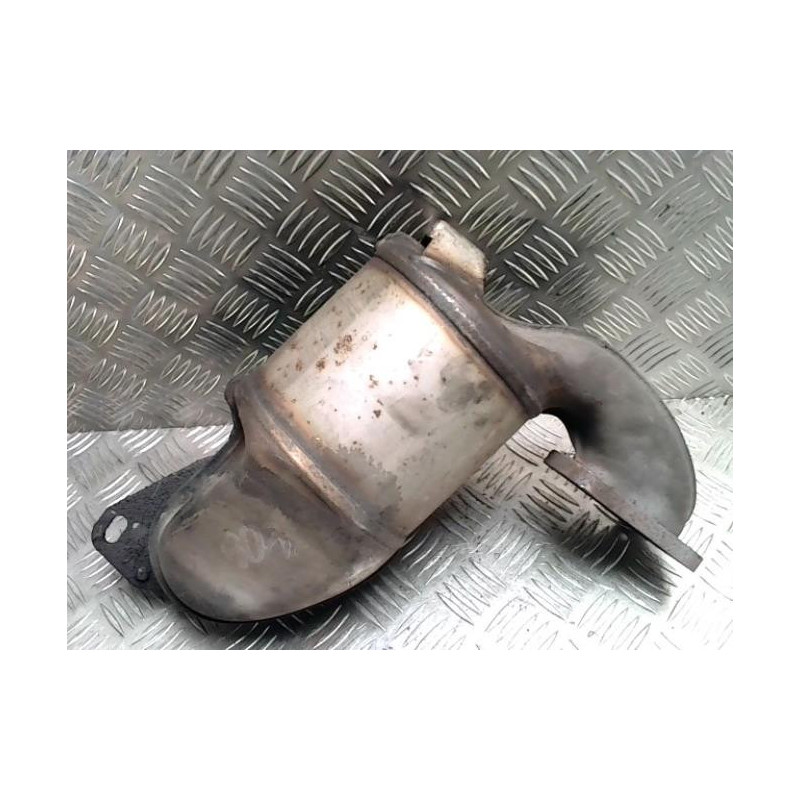 Catalyseur (echappement) RENAULT CLIO 2 CAMPUS PHASE 1 d’occasion