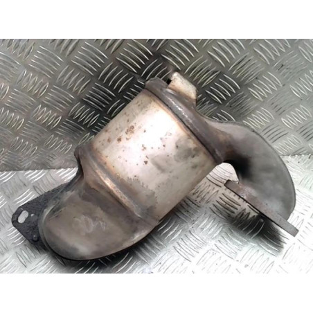 Catalyseur (echappement) RENAULT CLIO 2 CAMPUS PHASE 1 d’occasion