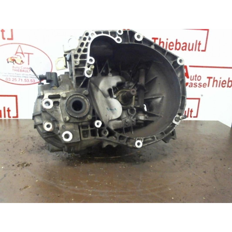 Boite de vitesses FIAT MAREA d’occasion