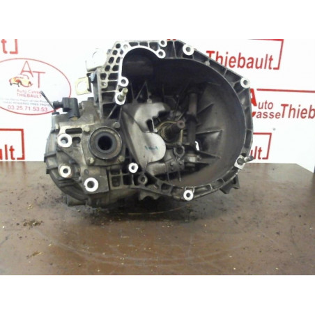 Boite de vitesses FIAT MAREA d’occasion