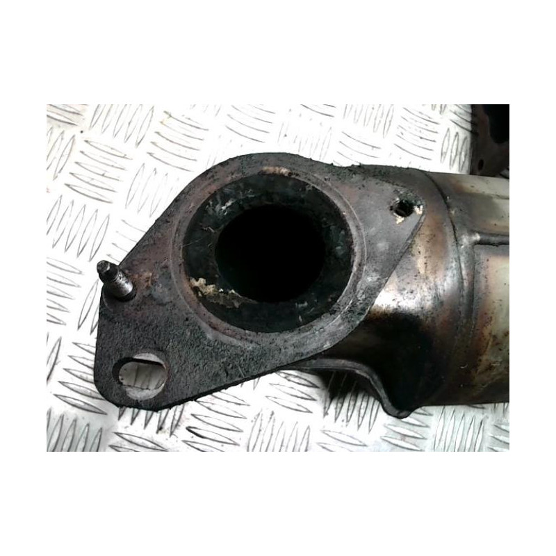 Catalyseur (echappement) RENAULT CLIO 2 CAMPUS PHASE 1 d’occasion