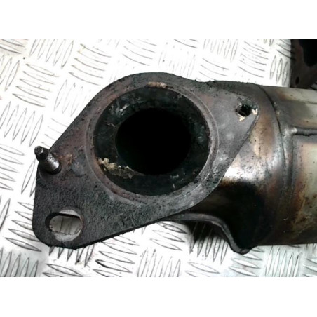 Catalyseur (echappement) RENAULT CLIO 2 CAMPUS PHASE 1 d’occasion