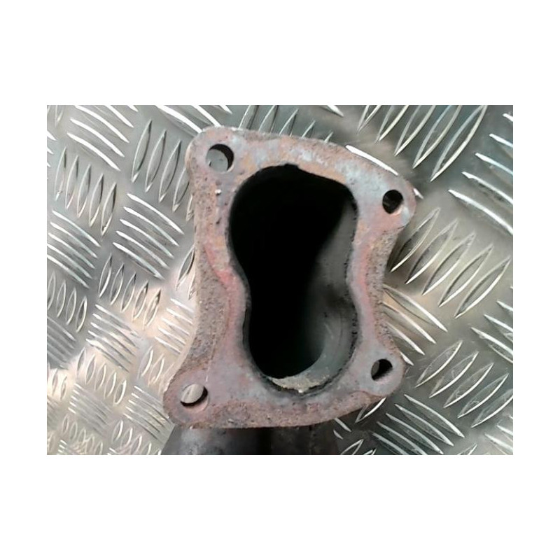 Catalyseur (echappement) RENAULT CLIO 2 CAMPUS PHASE 1 d’occasion