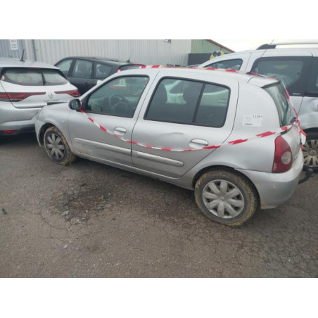 Catalyseur (echappement) RENAULT CLIO 2 CAMPUS PHASE 1 d’occasion