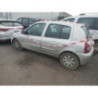 Catalyseur (echappement) RENAULT CLIO 2 CAMPUS PHASE 1 d’occasion