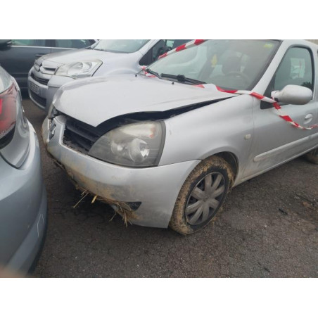 Catalyseur (echappement) RENAULT CLIO 2 CAMPUS PHASE 1 d’occasion