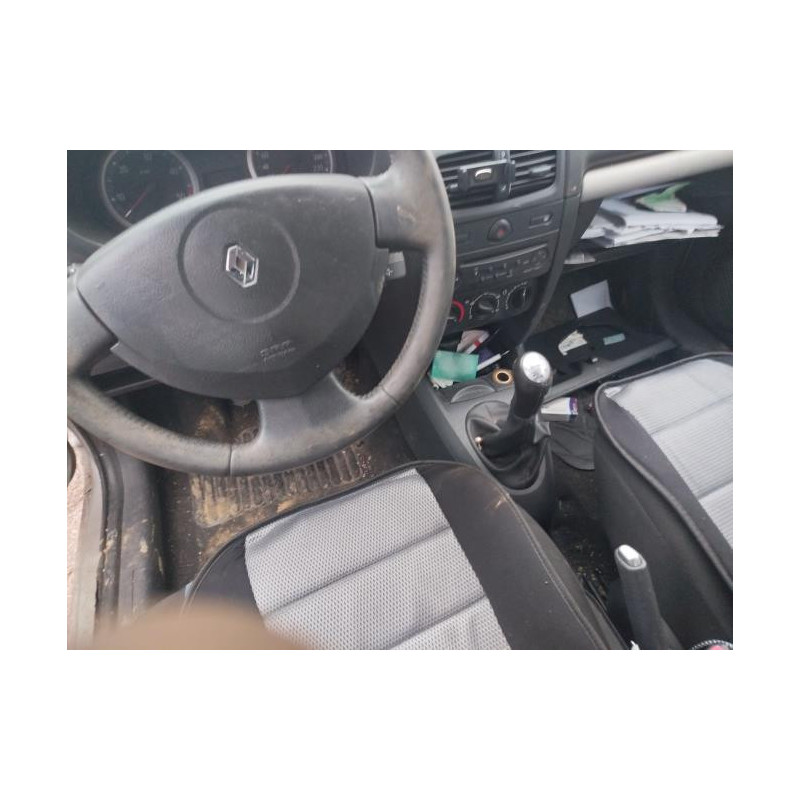 Catalyseur (echappement) RENAULT CLIO 2 CAMPUS PHASE 1 d’occasion