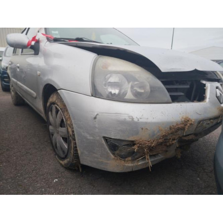 Catalyseur (echappement) RENAULT CLIO 2 CAMPUS PHASE 1 d’occasion