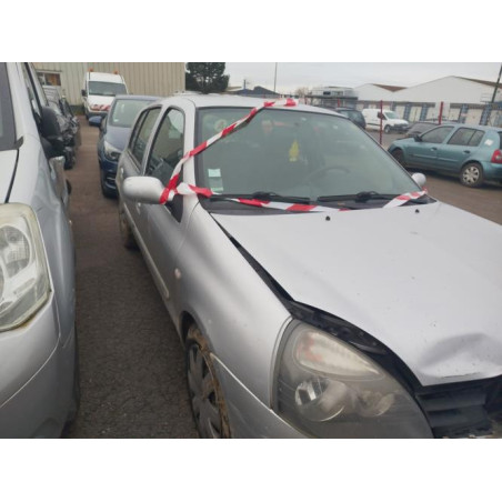 Catalyseur (echappement) RENAULT CLIO 2 CAMPUS PHASE 1 d’occasion