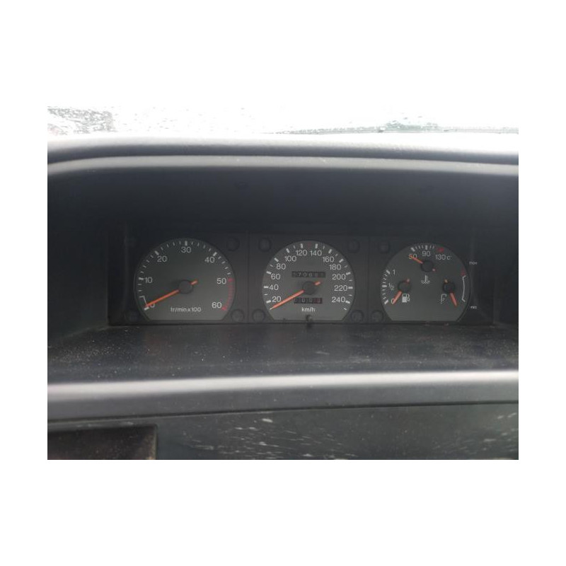 Reservoir CITROEN XM PHASE 2 d’occasion