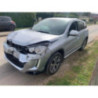 Potentiometre de pedale de gaz d'accelerateur CITROEN C4 AIRCROSS d’occasion
