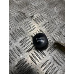 Bouton de demarrage DACIA DUSTER 2 PHASE 1 d’occasion