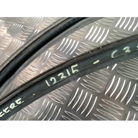 Joint de coffre CITROEN C3 2 PHASE 1 d’occasion