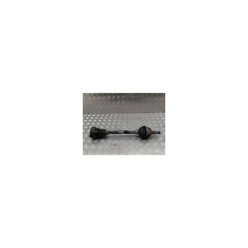 Cardan gauche (transmission) VOLKSWAGEN GOLF 4 d’occasion