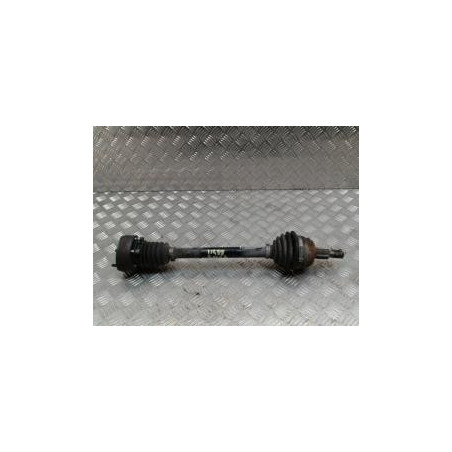 Cardan gauche (transmission) VOLKSWAGEN GOLF 4 d’occasion