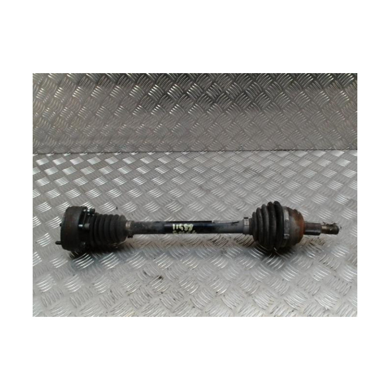 Cardan gauche (transmission) VOLKSWAGEN GOLF 4 d’occasion
