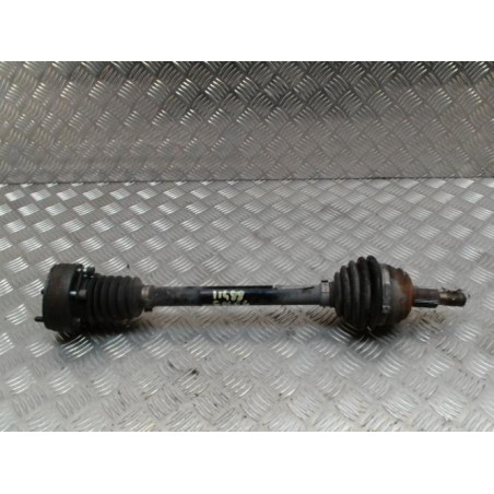 Cardan gauche (transmission) VOLKSWAGEN GOLF 4 d’occasion