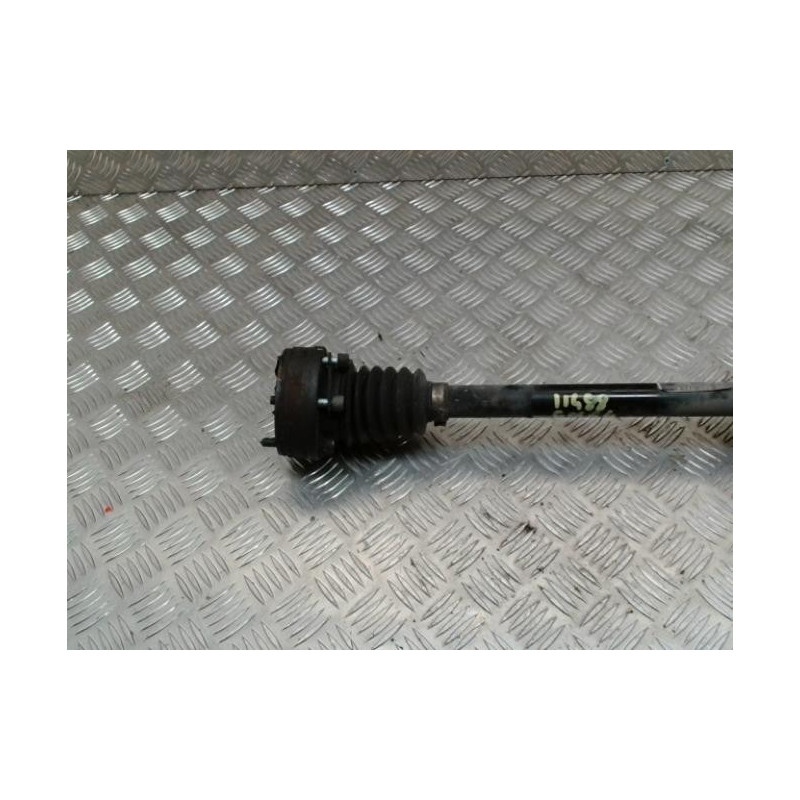 Cardan gauche (transmission) VOLKSWAGEN GOLF 4 d’occasion