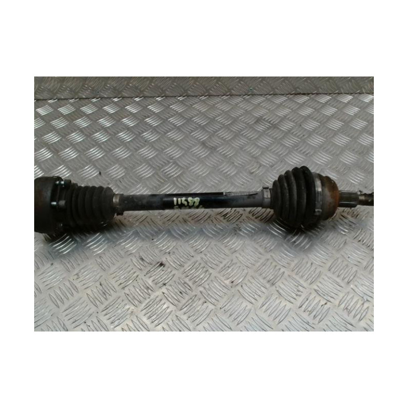 Cardan gauche (transmission) VOLKSWAGEN GOLF 4 d’occasion
