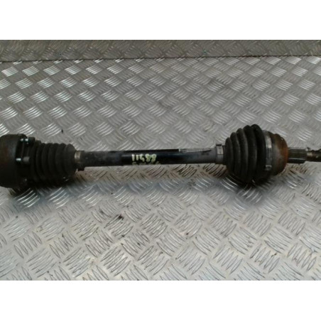Cardan gauche (transmission) VOLKSWAGEN GOLF 4 d’occasion