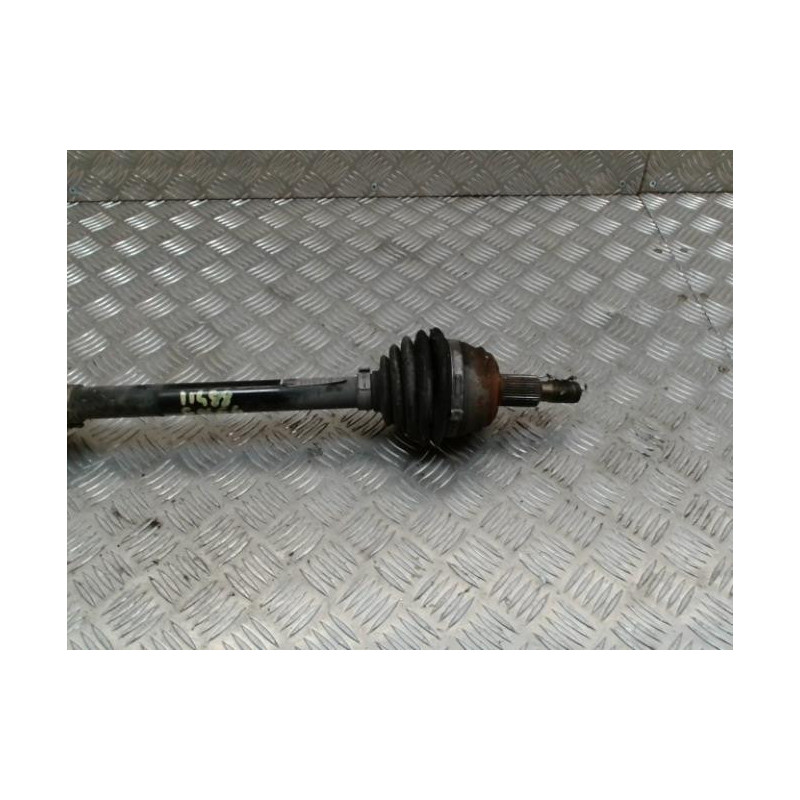 Cardan gauche (transmission) VOLKSWAGEN GOLF 4 d’occasion
