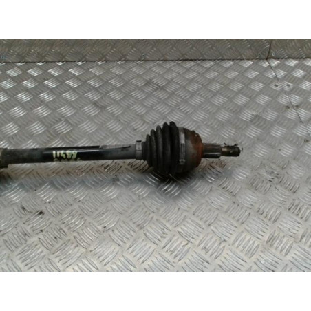 Cardan gauche (transmission) VOLKSWAGEN GOLF 4 d’occasion