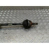 Cardan gauche (transmission) VOLKSWAGEN GOLF 4 d’occasion