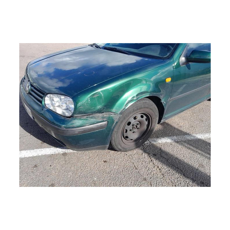 Cardan gauche (transmission) VOLKSWAGEN GOLF 4 d’occasion