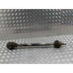 Cardan droit (transmission) VOLKSWAGEN GOLF 4 d’occasion