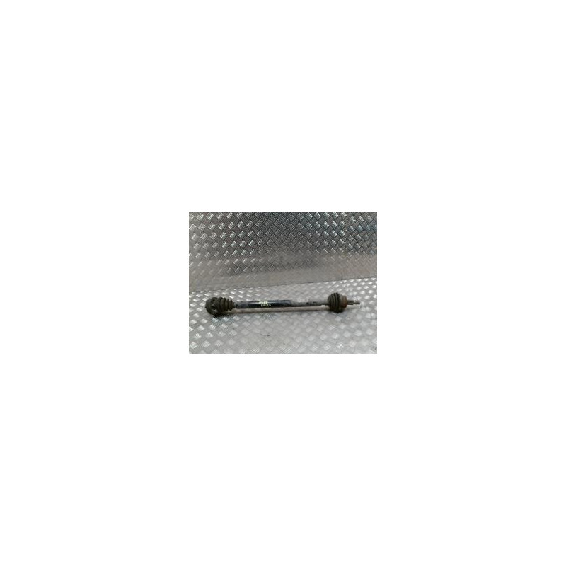 Cardan droit (transmission) VOLKSWAGEN GOLF 4 d’occasion