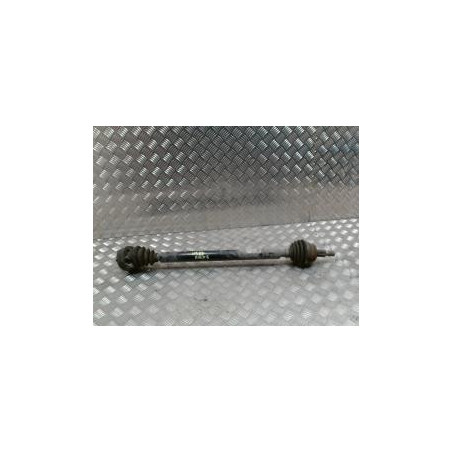 Cardan droit (transmission) VOLKSWAGEN GOLF 4 d’occasion