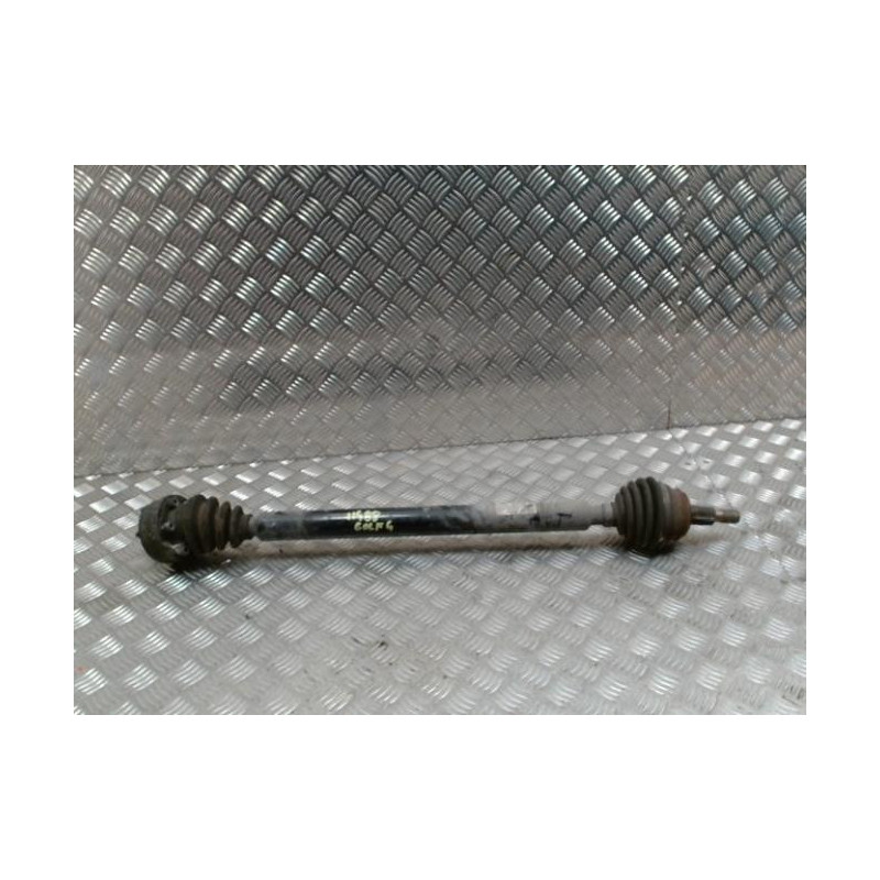 Cardan droit (transmission) VOLKSWAGEN GOLF 4 d’occasion