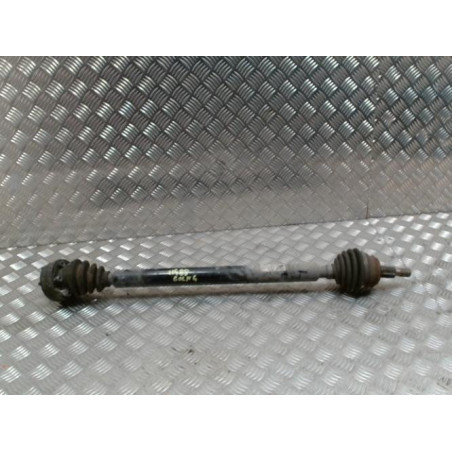 Cardan droit (transmission) VOLKSWAGEN GOLF 4 d’occasion