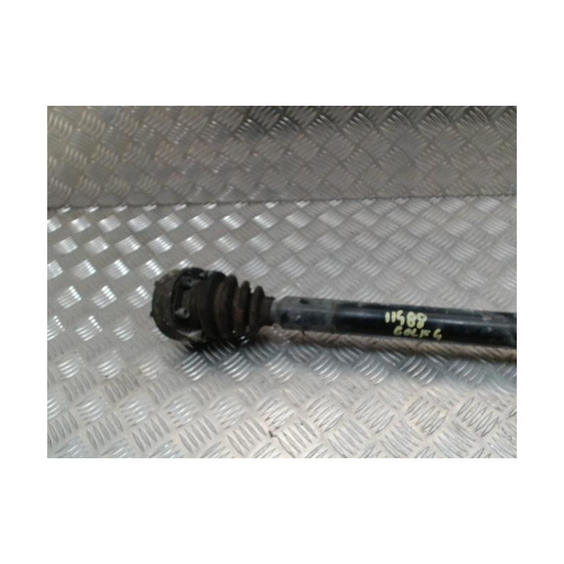Cardan droit (transmission) VOLKSWAGEN GOLF 4 d’occasion