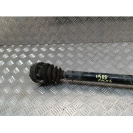 Cardan droit (transmission) VOLKSWAGEN GOLF 4 d’occasion