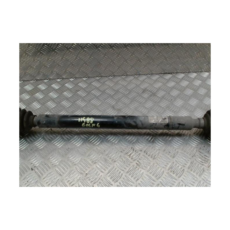 Cardan droit (transmission) VOLKSWAGEN GOLF 4 d’occasion