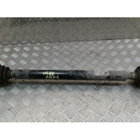 Cardan droit (transmission) VOLKSWAGEN GOLF 4 d’occasion