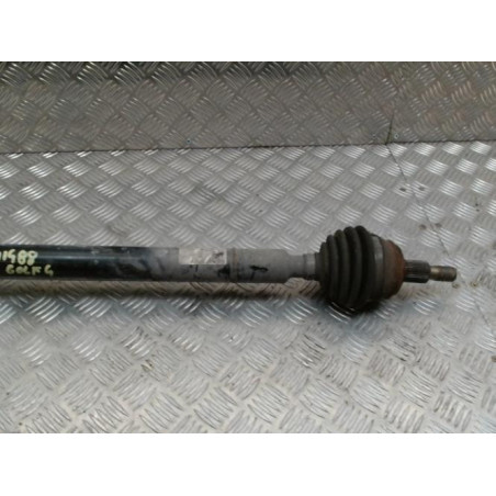 Cardan droit (transmission) VOLKSWAGEN GOLF 4 d’occasion