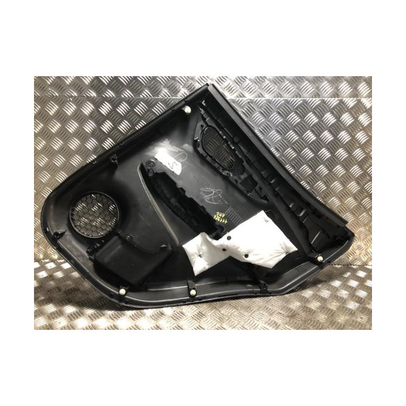 Panneau de porte arriere gauche NISSAN QASHQAI 2 PHASE 1 d’occasion