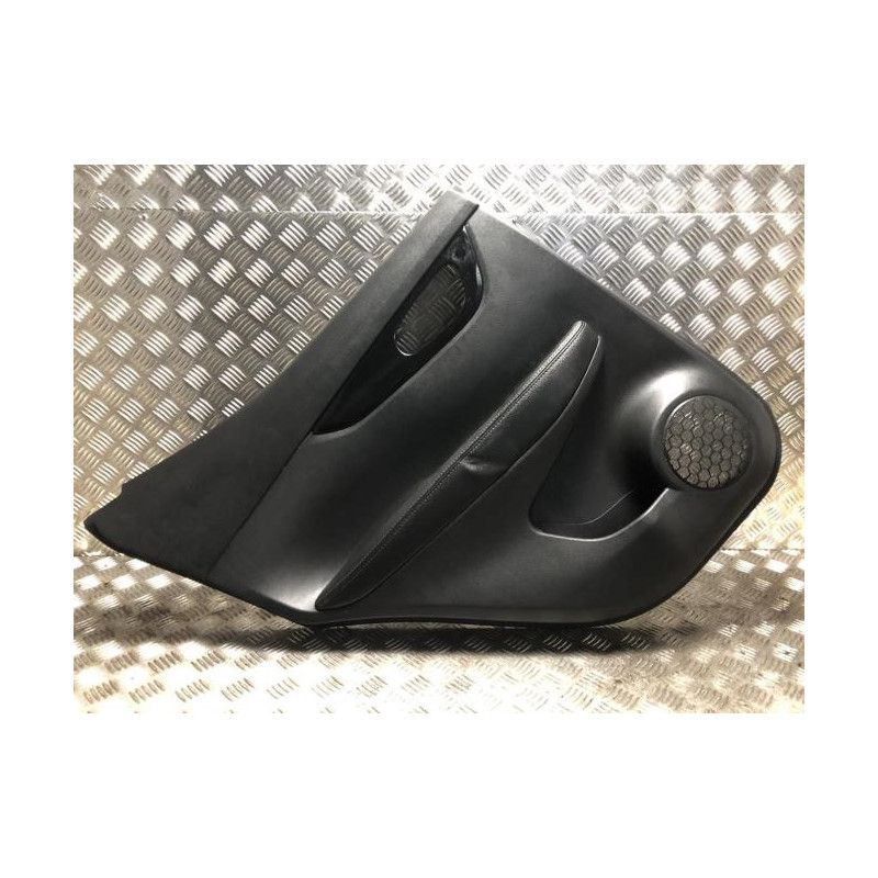 Panneau de porte arriere gauche NISSAN QASHQAI 2 PHASE 1 d’occasion