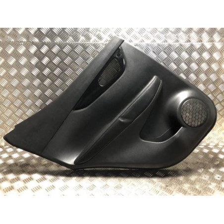 Panneau de porte arriere gauche NISSAN QASHQAI 2 PHASE 1 d’occasion
