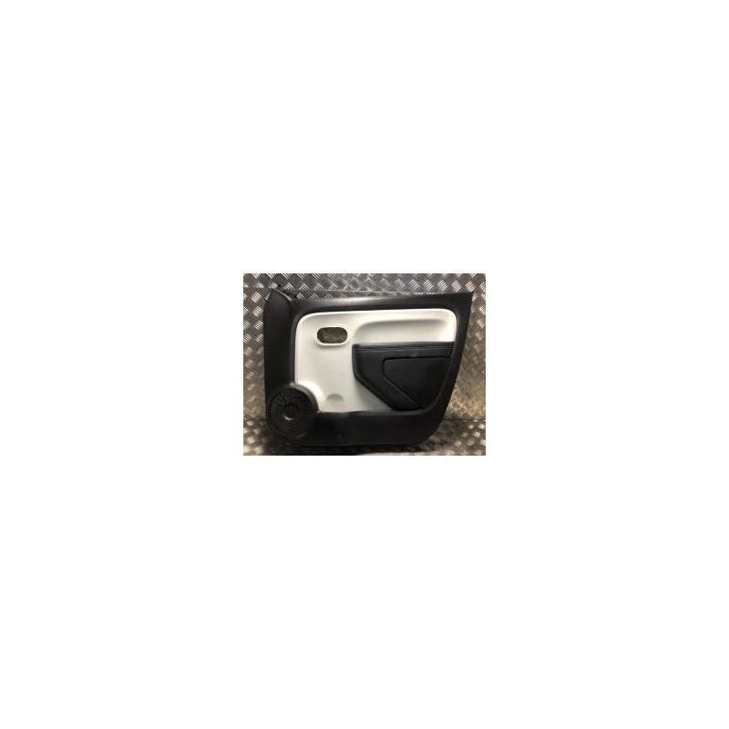 Panneau de porte avant droit RENAULT TWINGO 3 PHASE 2 d’occasion