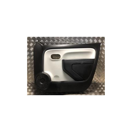 Panneau de porte avant droit RENAULT TWINGO 3 PHASE 2 d’occasion