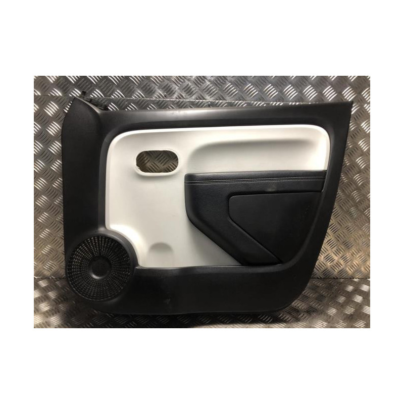 Panneau de porte avant droit RENAULT TWINGO 3 PHASE 2 d’occasion